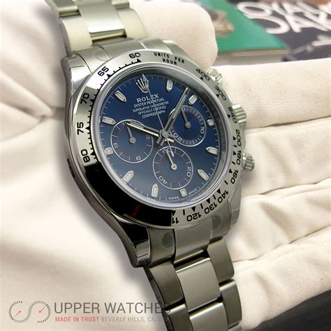 116509 rolex